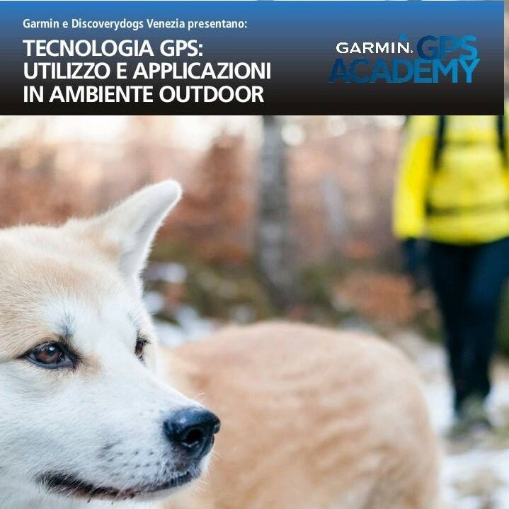 Applicazioni Tecniche sull'uso del GPS in ambiente outdoor